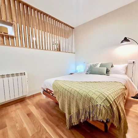 Precioso Apartamento, Centro Vigo Extérieur photo