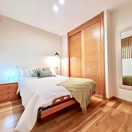 Precioso Apartamento, Centro Vigo Extérieur photo