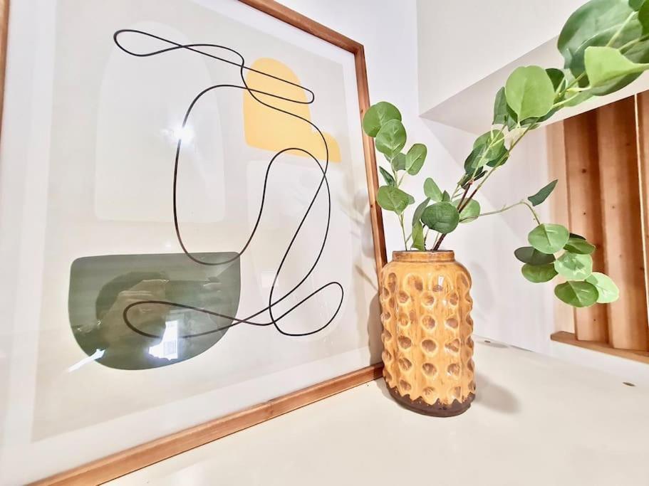 Precioso Apartamento, Centro Vigo Extérieur photo