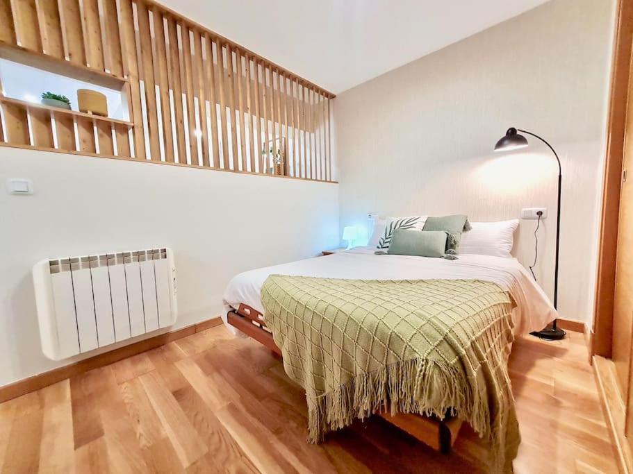 Precioso Apartamento, Centro Vigo Extérieur photo