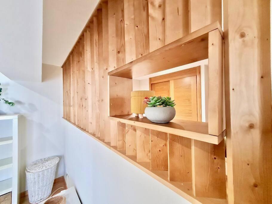 Precioso Apartamento, Centro Vigo Extérieur photo